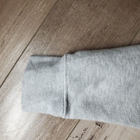 Manav Premier Clothing | Welsh Rugby | Hooded Sweatshirt | Size 8 | Pre-Owned - Picture 5 of 16